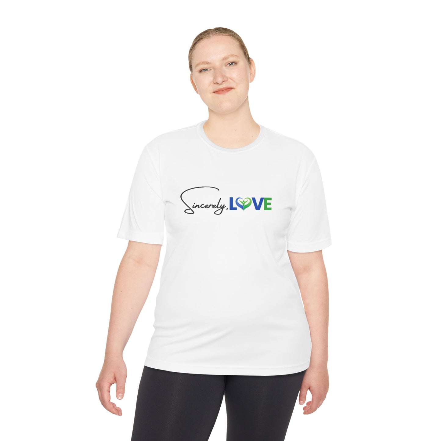 Sincerely, Love Classic Tee