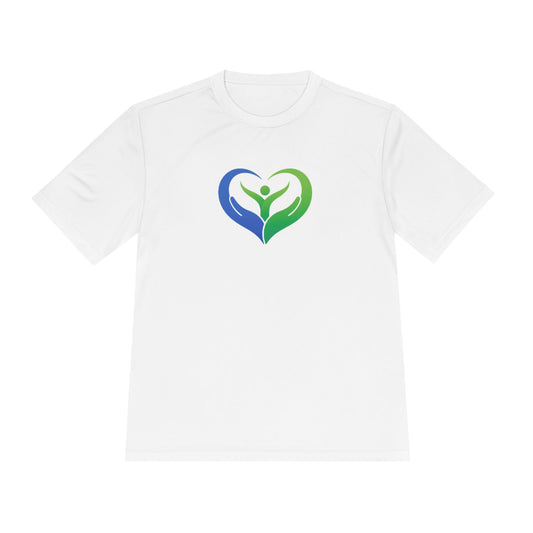 Sincerely, Love Icon Tee