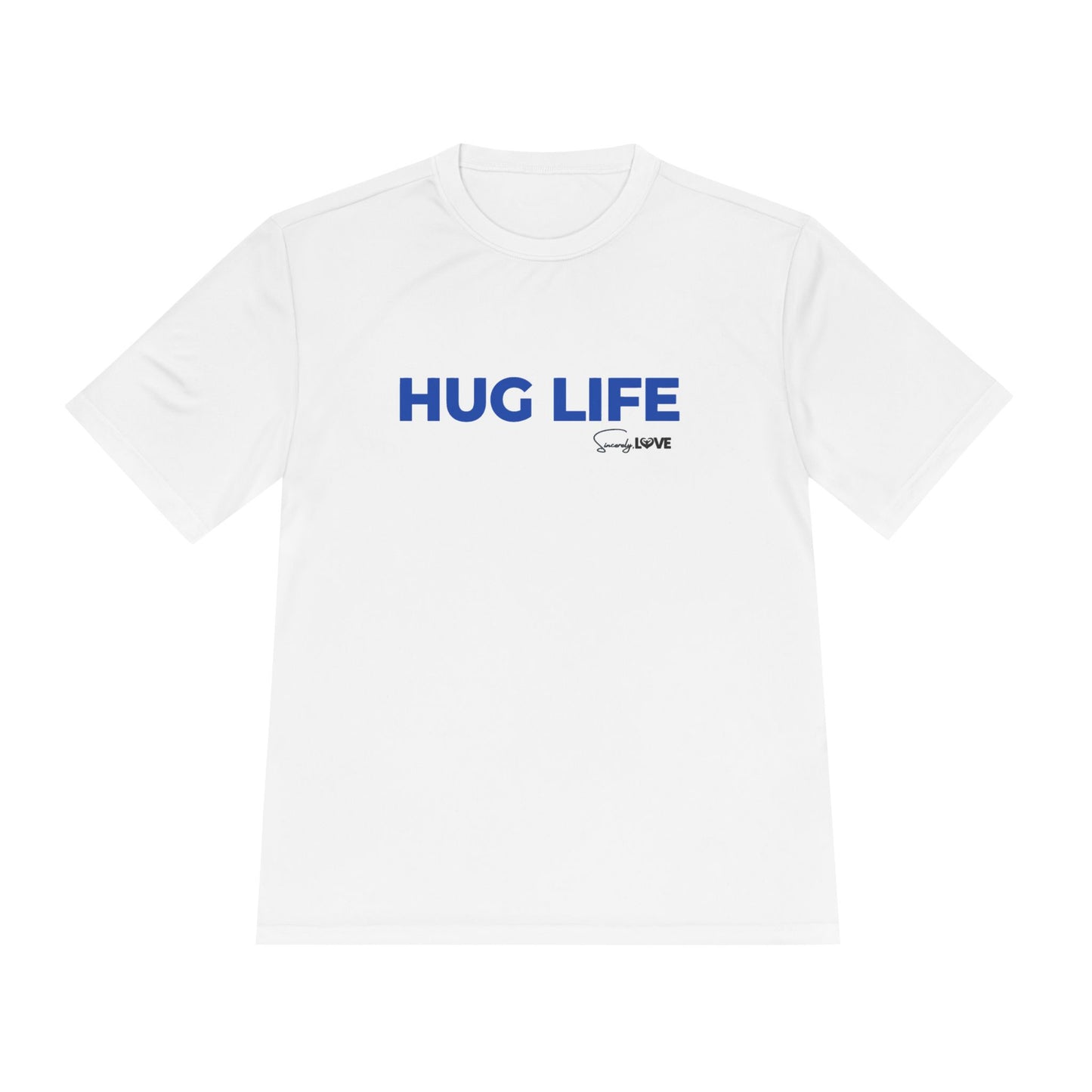 Hug Life Tee