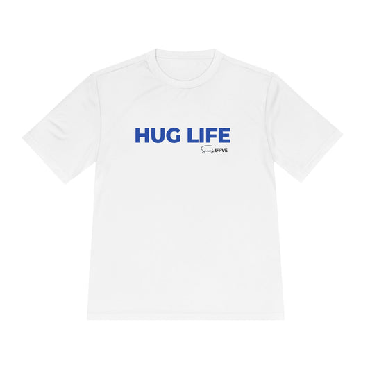 Hug Life Tee