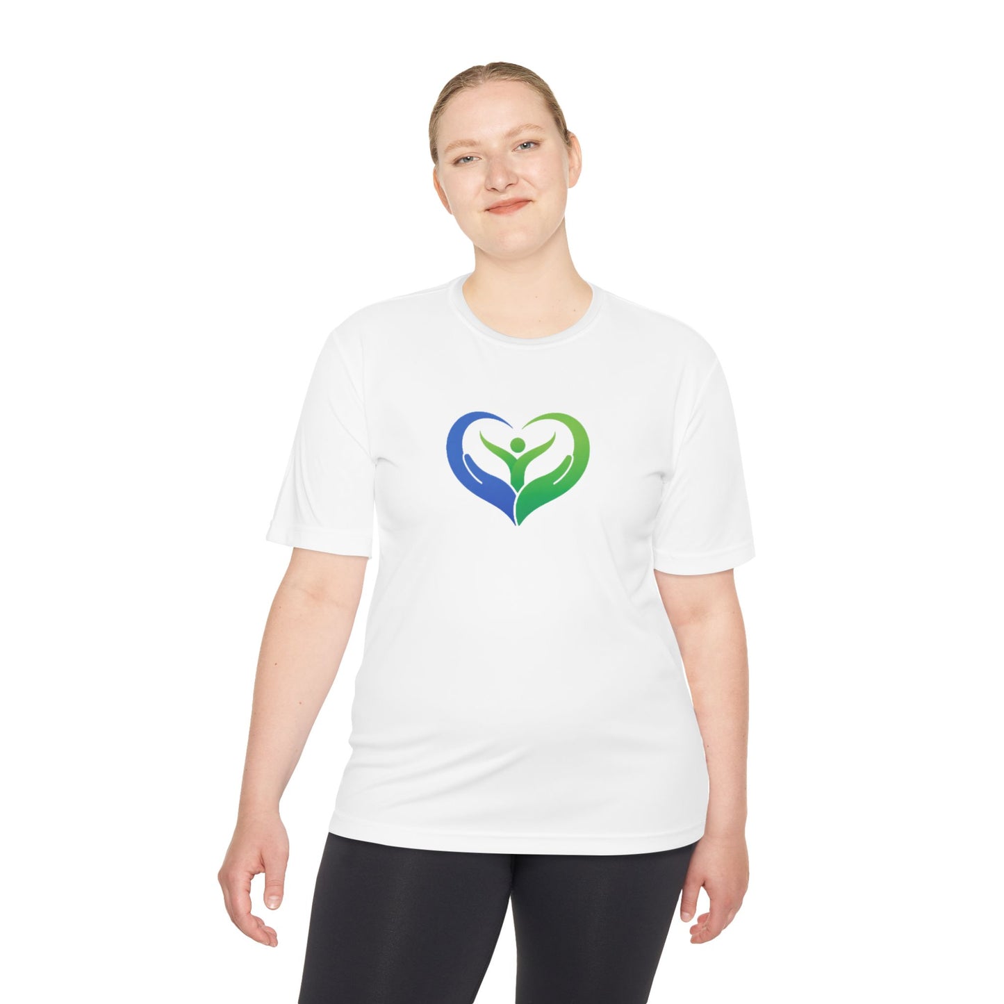 Sincerely, Love Icon Tee