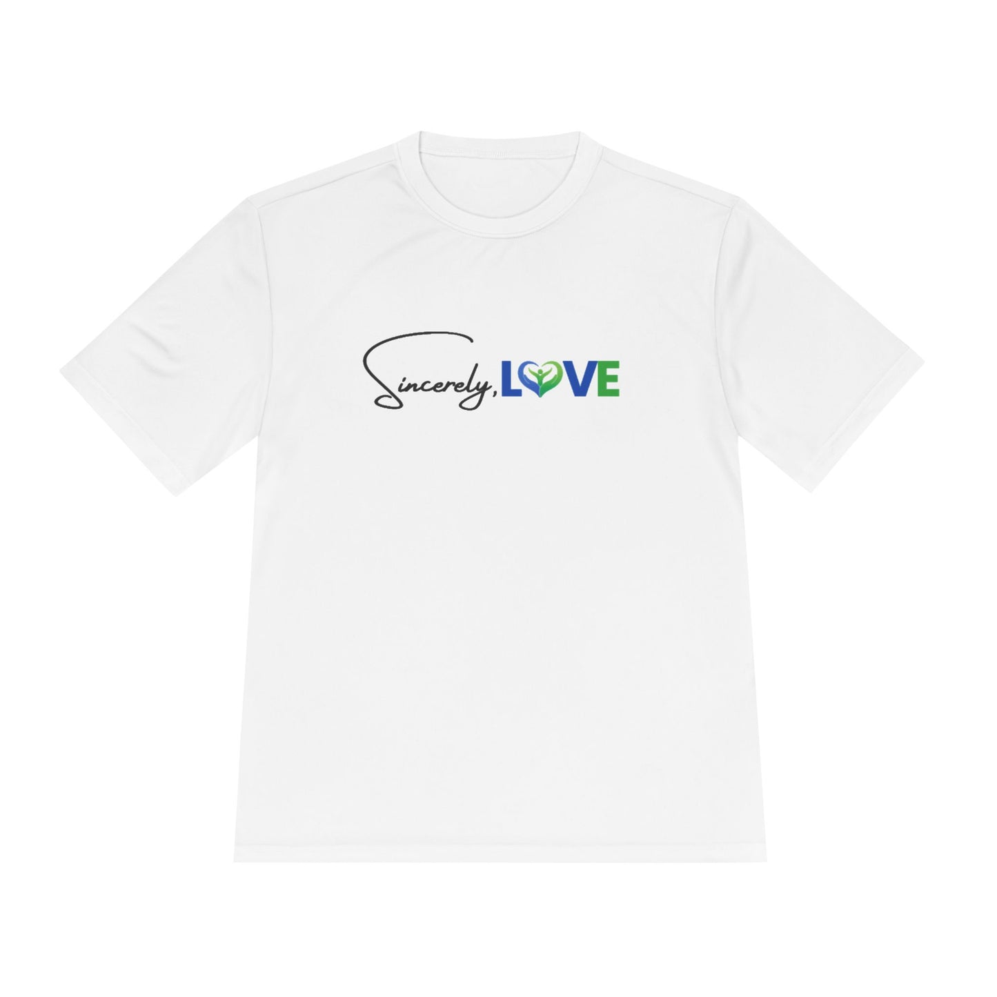 Sincerely, Love Classic Tee