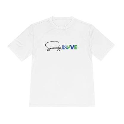 Sincerely, Love Classic Tee