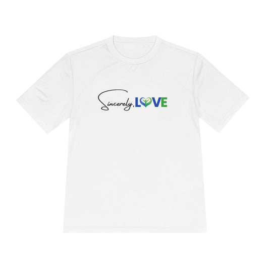 Sincerely, Love Classic Tee